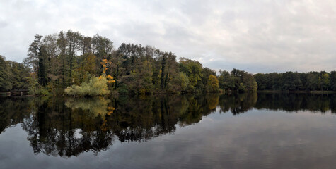 jungfernheidesee