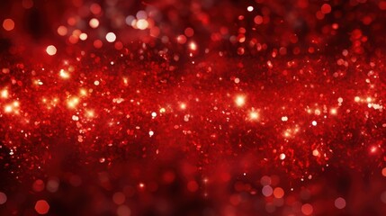 Glitter backgrounds christmas glowing.