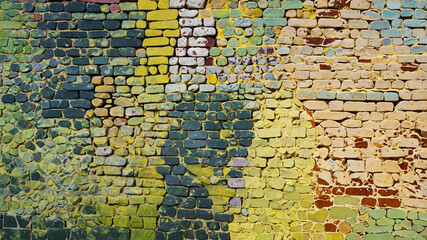 abstract background