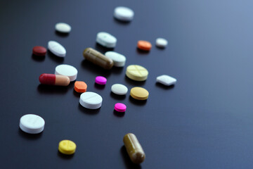 Medicines and Treatment 