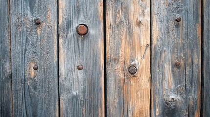 Fototapeta premium Rustic rustic wooden textures. Wood background. Modern wooden facing background.