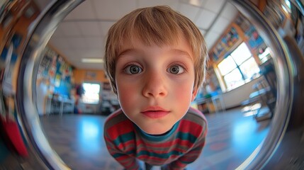 Engaging Student in a Classroom Setting