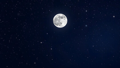 Obraz premium Moon, star, stars, sparkles, falling star, isolated on transparent background. Night sky, starlight, milky way, galaxy, space overlays, png isolated with white highlights, png