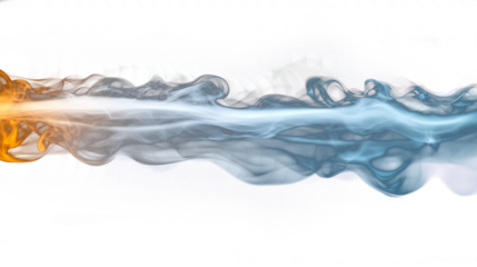fog, smoke, transparent background