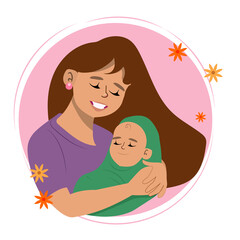 girls and women in various situations