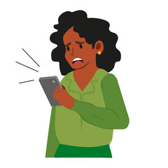 people in different situations