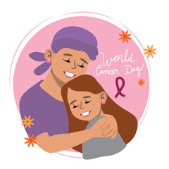 girls and women in various situations