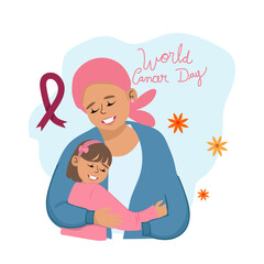 girls and women in various situations