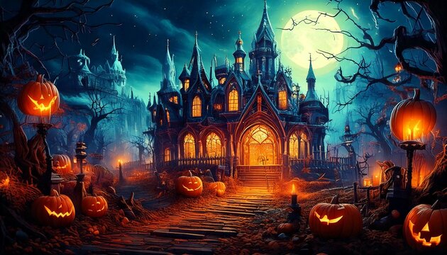 Halloween