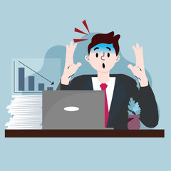 images of people in different situations
