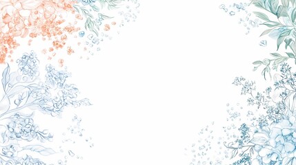 Spice mockup featuring various kitchen seasonings on plain background