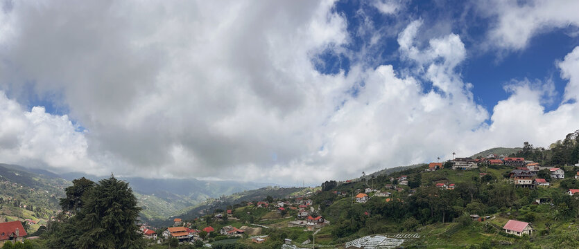  Colonia Tovar - State of Aragua, Venezuela