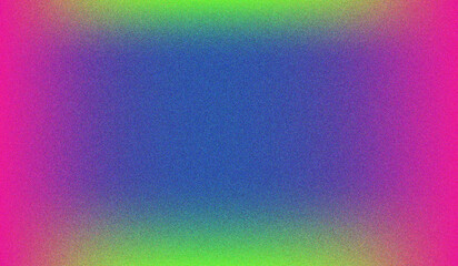 Mix variant colored grunge noisy texture Grainy gradient background design