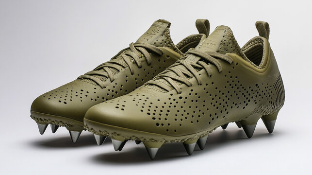 Adidas louboutin cleats sale