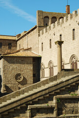 Palazzo Papale Viterbo