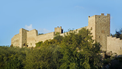 Mura di VITERBO,