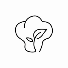 eco life icon sign vector