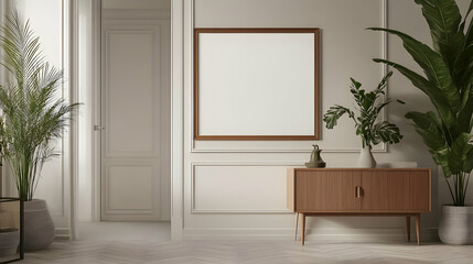 interior modern house