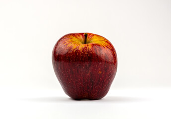 Red apple