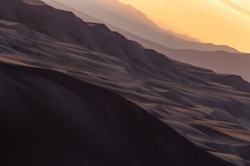Great Sand Dunes National Park Colorado
