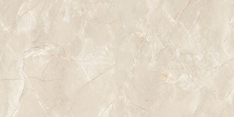 Natural marble stone slab, beige marble texture, interior vitrified floor tiles, stone texture background, crumpled paper texture.
