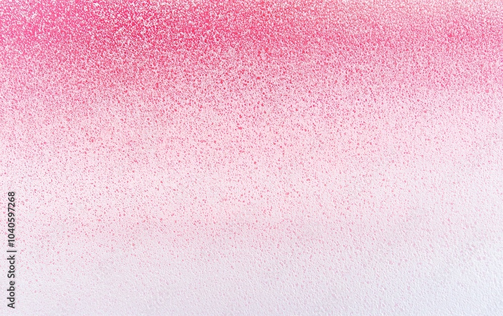 Poster soft pink gradient background with texture showcasing a smooth blend of colors ideal for design and 