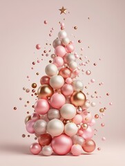 Christmas holiday background