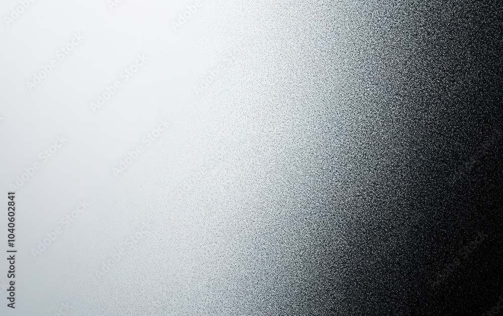 Poster a gradient of light and dark tones creating a smooth transition from bright to shadowy areas on a te