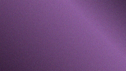 English Violet color grainy gradient texture background perfect for business banners, wallpapers, and covers