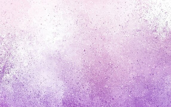 A soft gradient of purple hues blends seamlessly, creating a calming artistic background perfect for various design projects