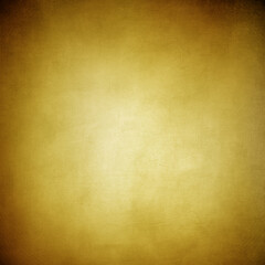 abstract gold background warm yellow color tone