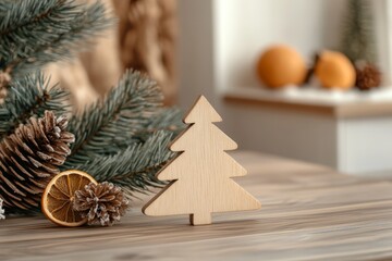 Christmas holiday background