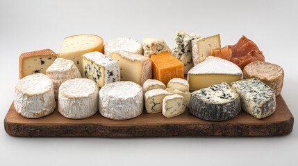 Assorted Cheese Platter