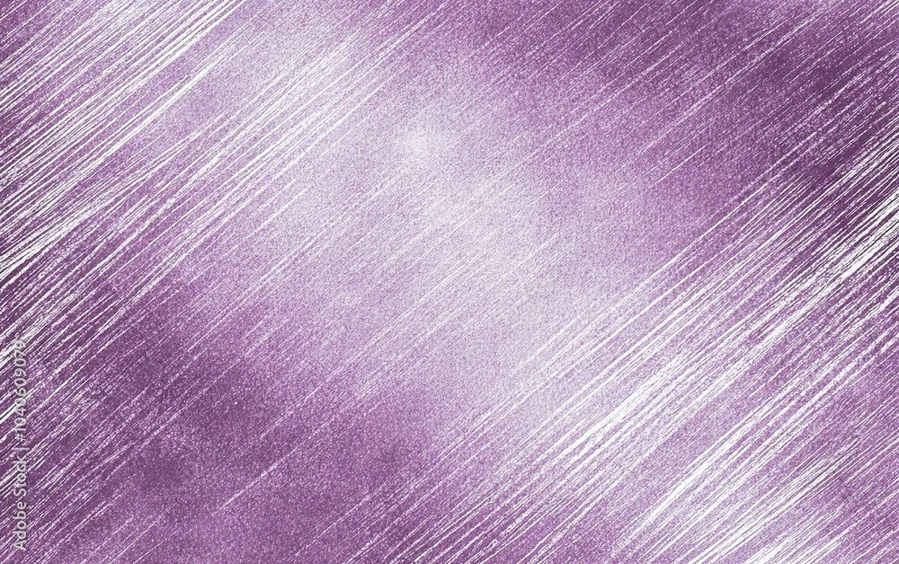 Poster Abstract purple background with textured lines creating a soft gradient effect in design suitable for artistic projects
