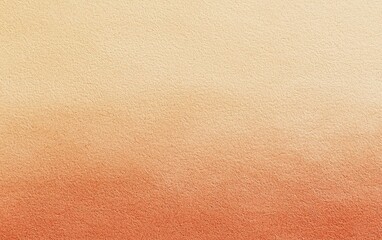 Warm gradient texture with earthy tones creating a calming background for artistic projects and designs