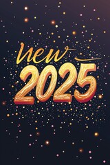 Celebrate New Year 2025 with us for a night of festive sparkles and glamorous experiences
