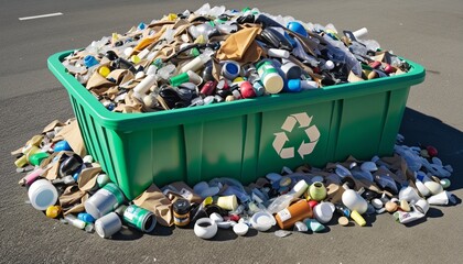 Eco-Friendly Waste Management: The Ultimate Guide