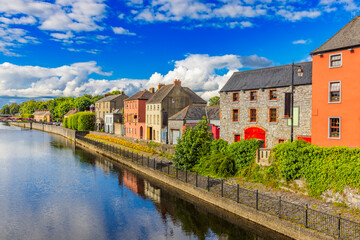 Kilkenny, Ireland - The Famous Ireland City Killkenny
