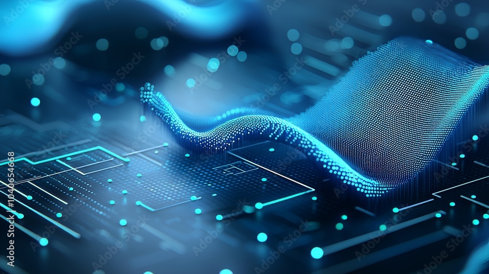 Poster social network analysis, financial analysis of complex databases, and data mining. modern technology