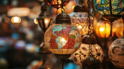 Cultural Heritage and Spiritual Traditions: A Global Journey