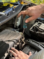 car service repair