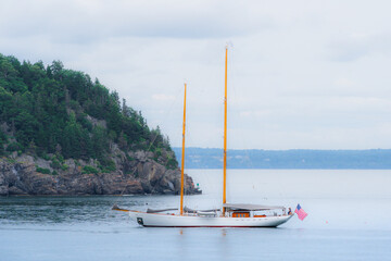 Frenchman Bay, Bar Harbor, ME