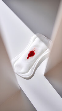Hypomenorrhea, reduced and infrequent blood flow