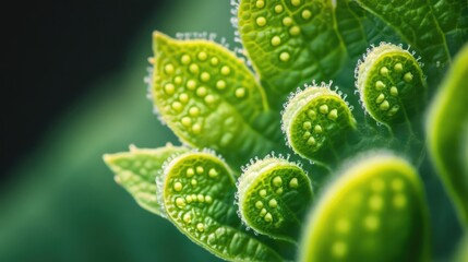 Flora in Focus: Scientific Discoveries in Plant Genetics and Evolution