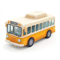 Bus Icon 