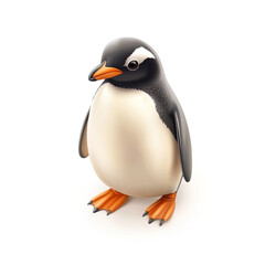Penguin Icon