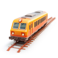 Train Icon