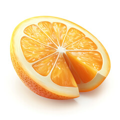 Orange Icon