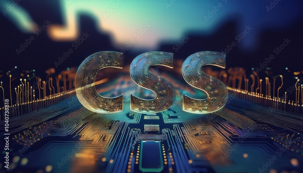 Poster css: the essential language for web design and development