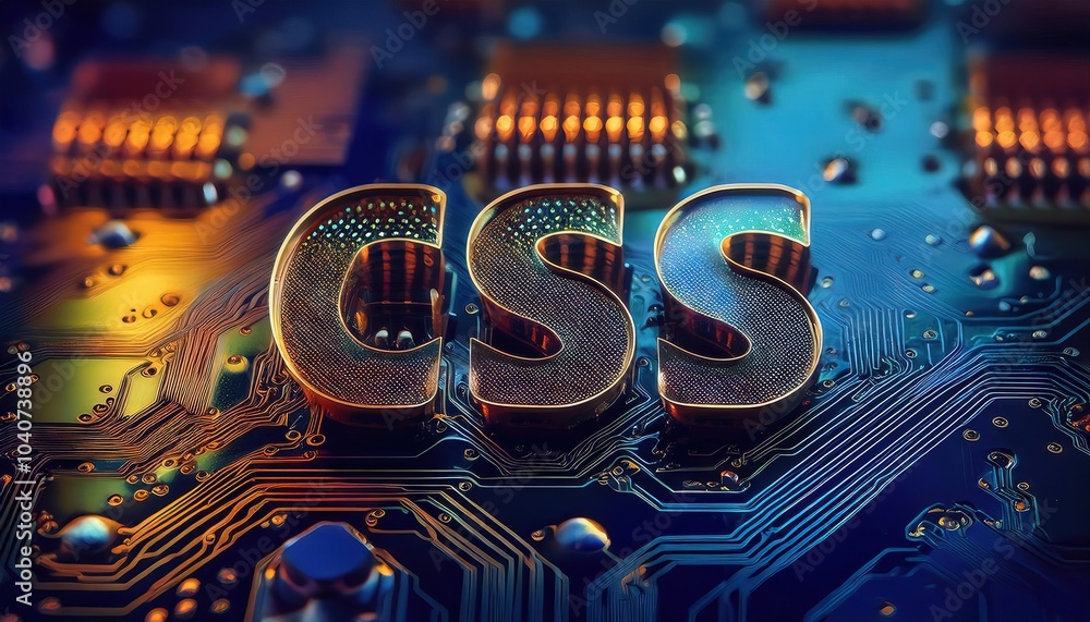 Poster CSS Styling Techniques for Modern Web Development